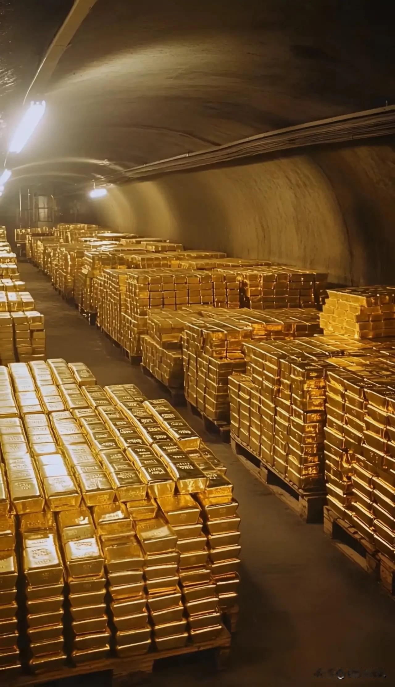 俄央行确认出售实物黄金！11月21日消息，俄罗斯中央银行11月20日向俄罗斯国际