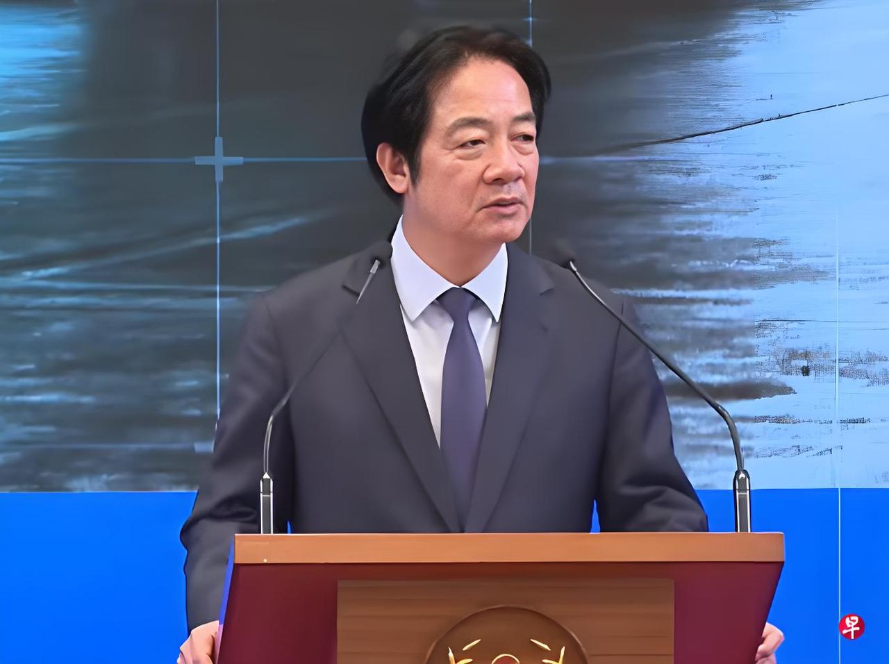 台湾总统赖清德吁朝野年后开议速审国防特别条例，避免军购延宕。对此，民众党团立法