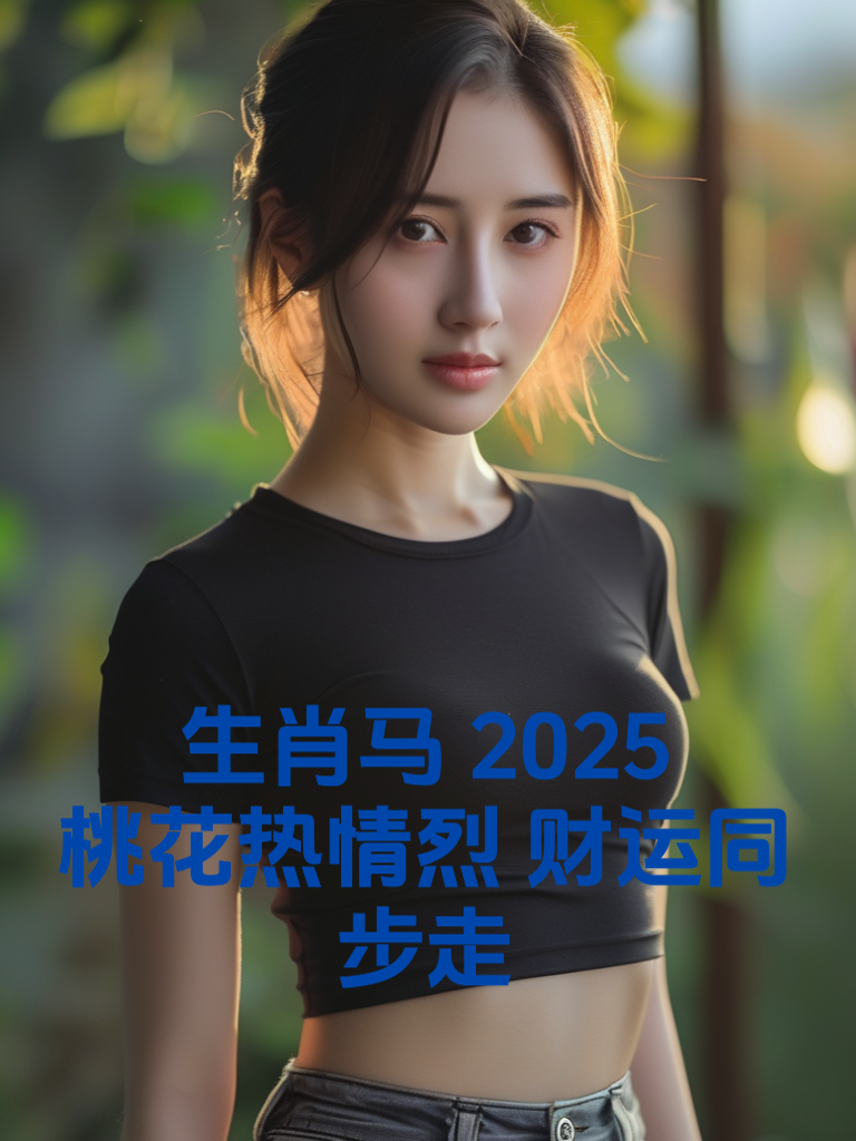 生肖马2025：桃花热情烈，财运同步走