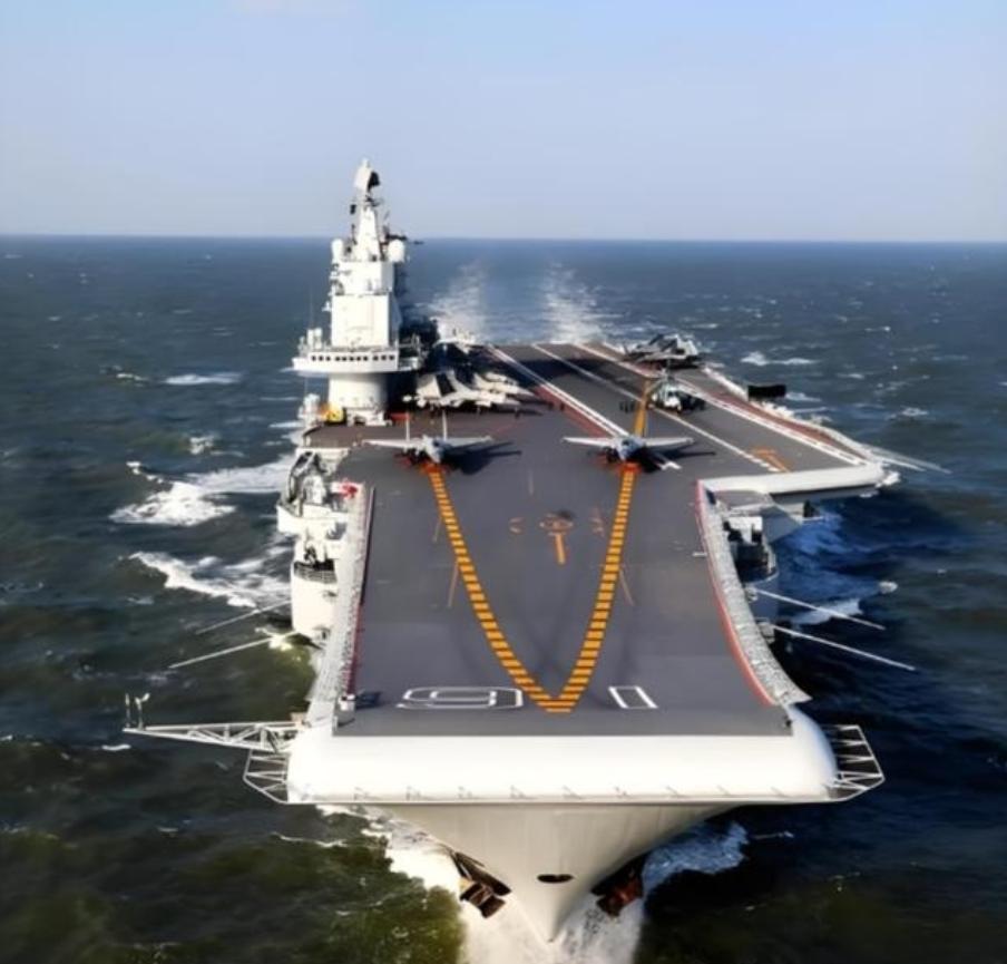 中国现在耐住性子不动手！一个重要原因！那就是一旦中国卷入战争，将没有国家能够为中