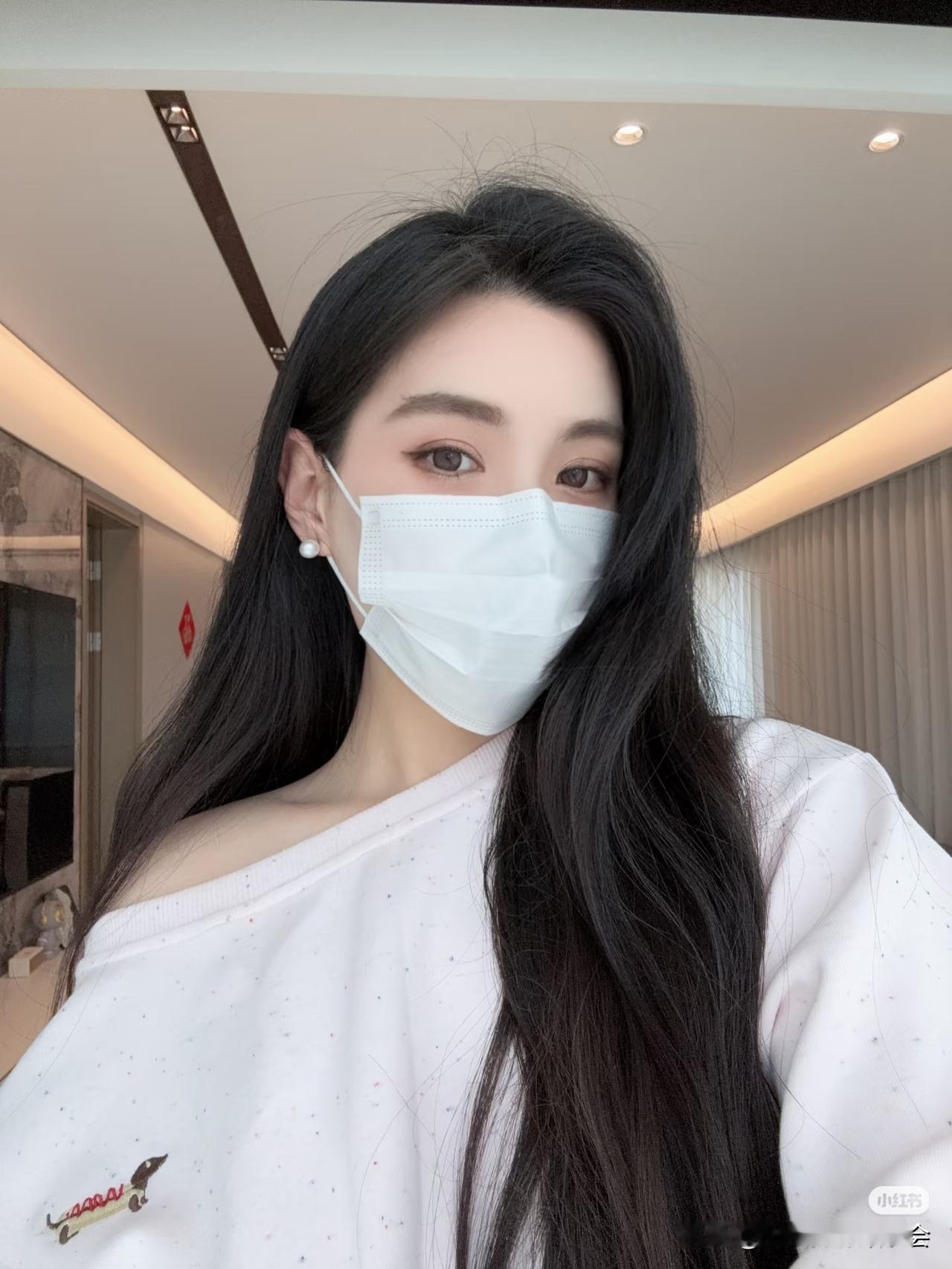 流感来袭防寒保暖注意卫生补充VC居家写真摄影分享