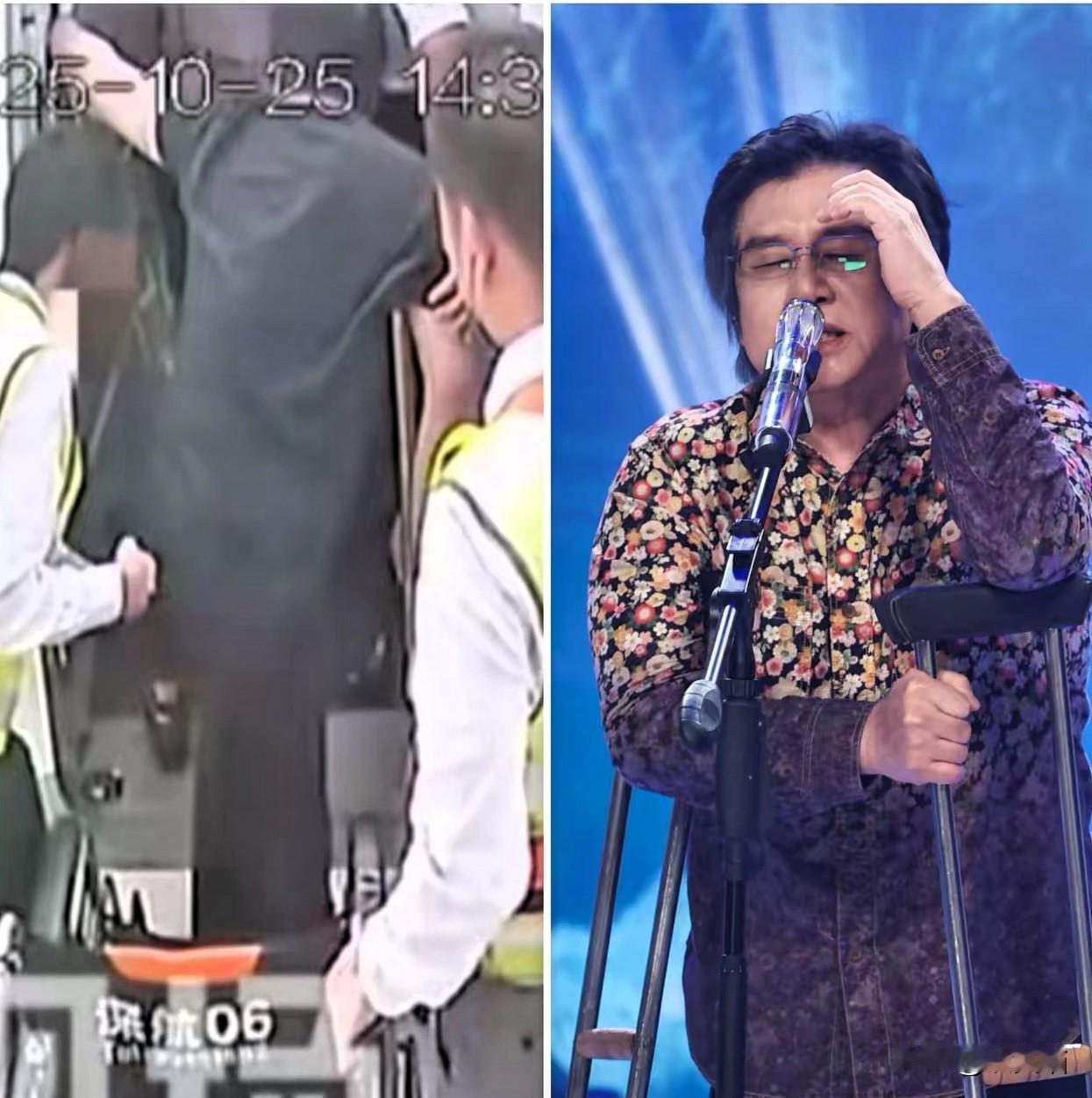 郑智化机场这事，越扒越明白：很多“离谱”的背后，其实都有不为人知的原因。