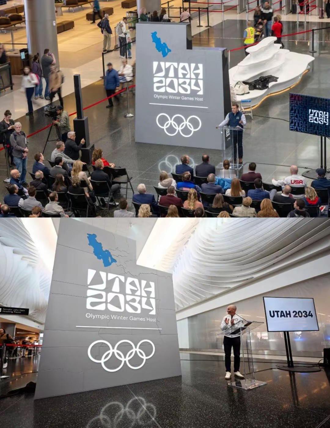 别吐槽盐湖城再办冬奥！它用20年前的旧场馆，干了件让环保党拍案的事90%