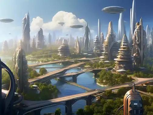 未来5年，最有发展的15个领域，1、Ai人工智能领域，2、低空经济领域，