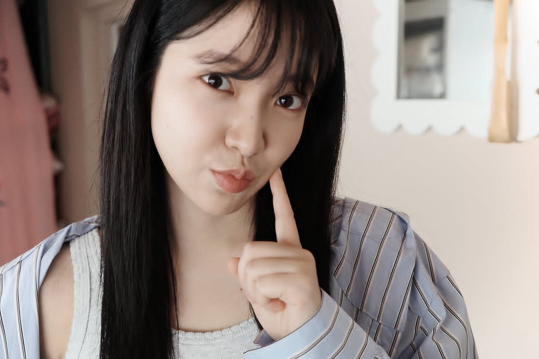 RedVelvet💜YERI260527【blitzway_reporte