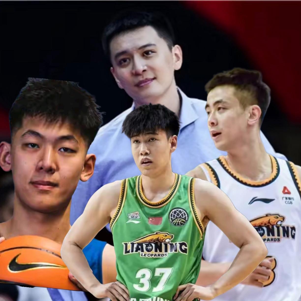 新赛季的辽宁队，不只杨鸣对夺冠有想法，赵继伟也做好准备了！经过一个休赛期的调整，