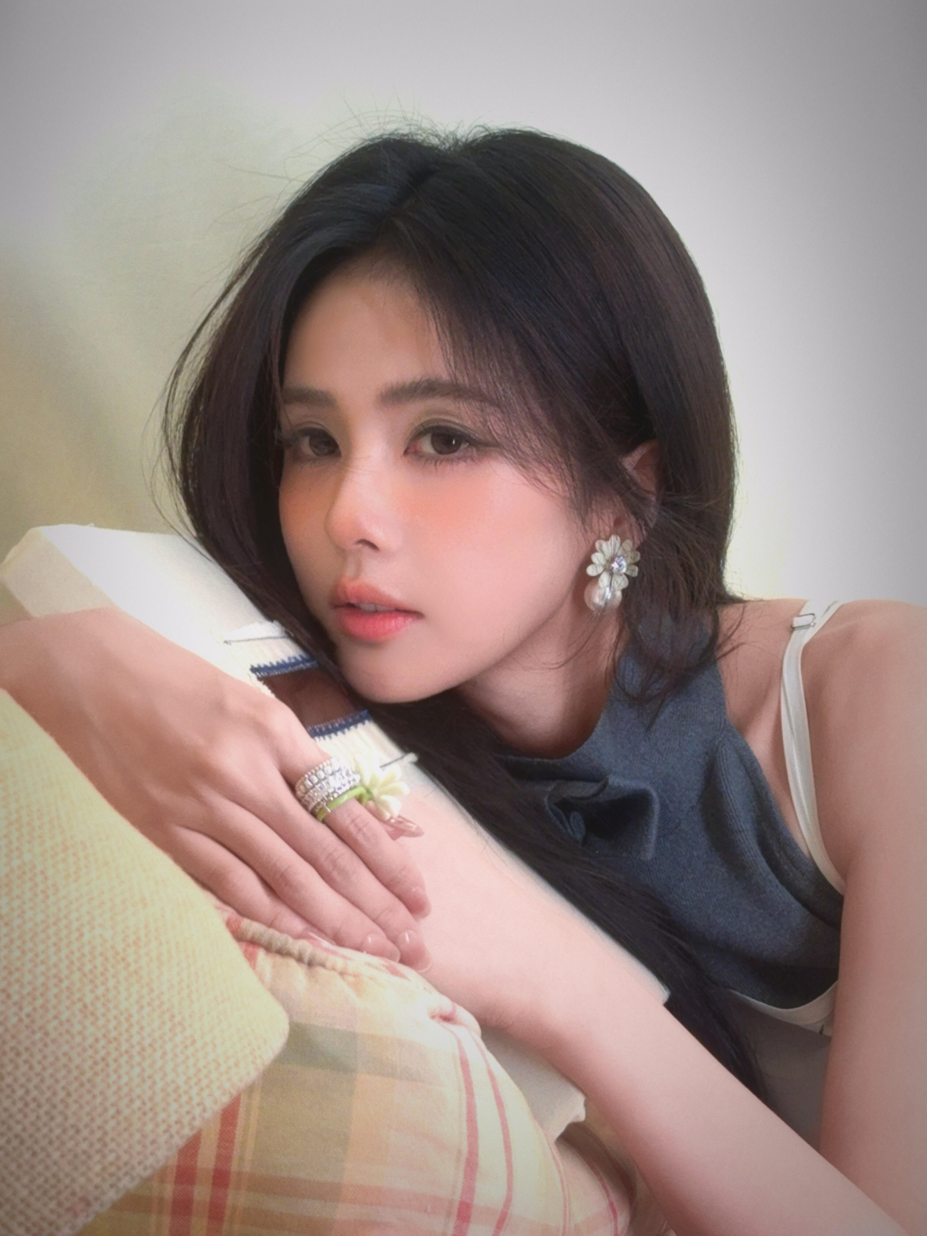 白鹿【图片】26.09.08@白鹿工作室XHS更新白鹿相关图片12p♡v♡