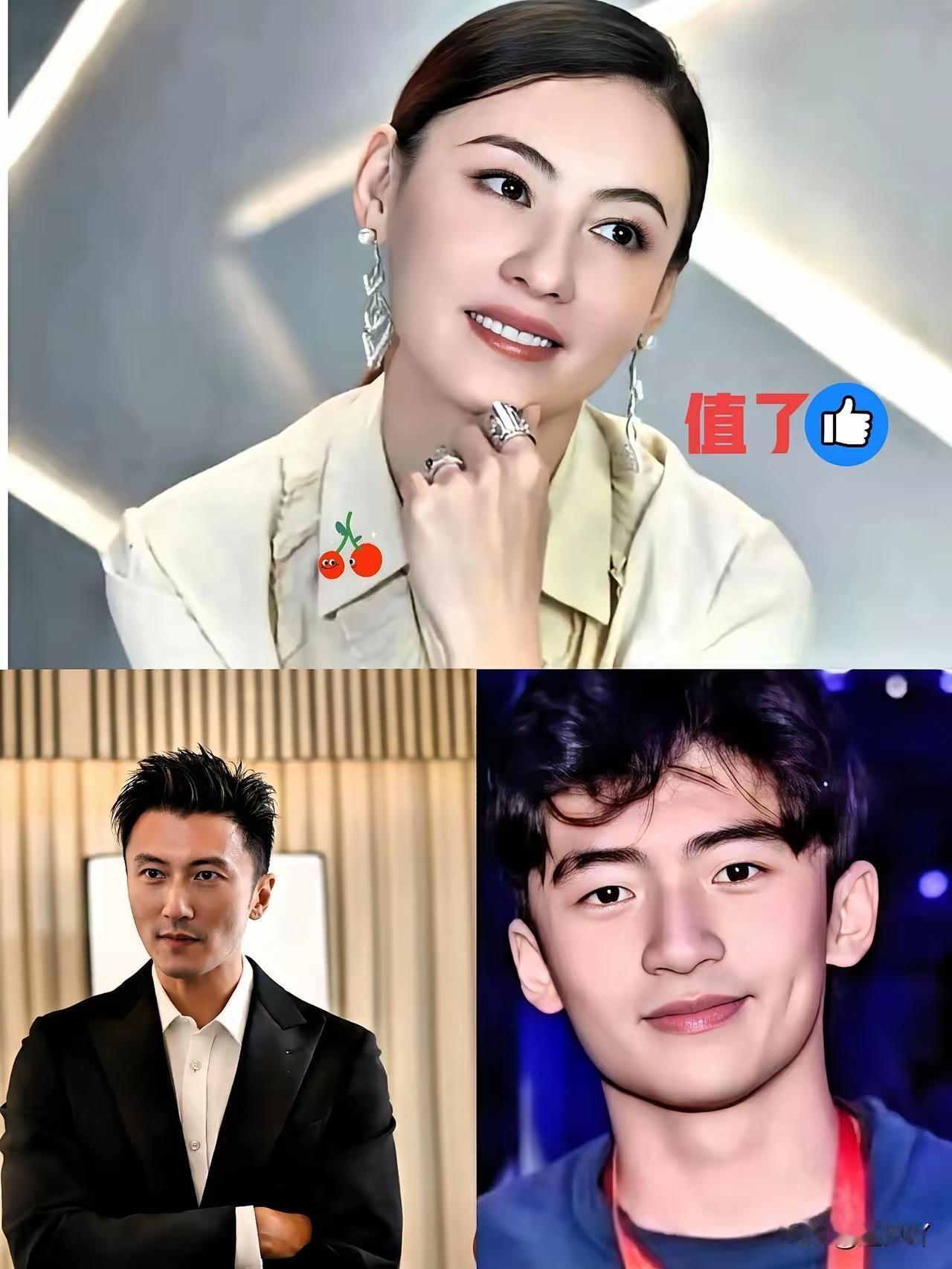 谢霆锋这波操作真的刷新认知！这边张柏芝为千万官司泪洒法庭、两天没合眼，那边他