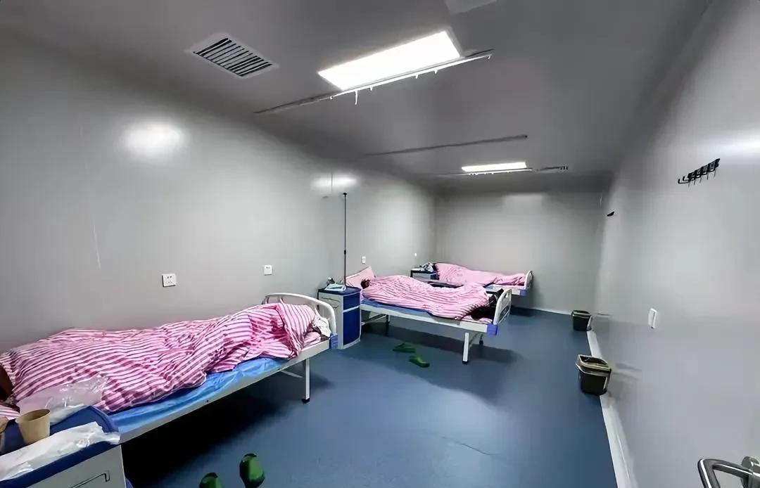 实在是想不通。究竟是哪些人群在为代孕买单？你说这孩子不是自己肚子里生出来的，没有