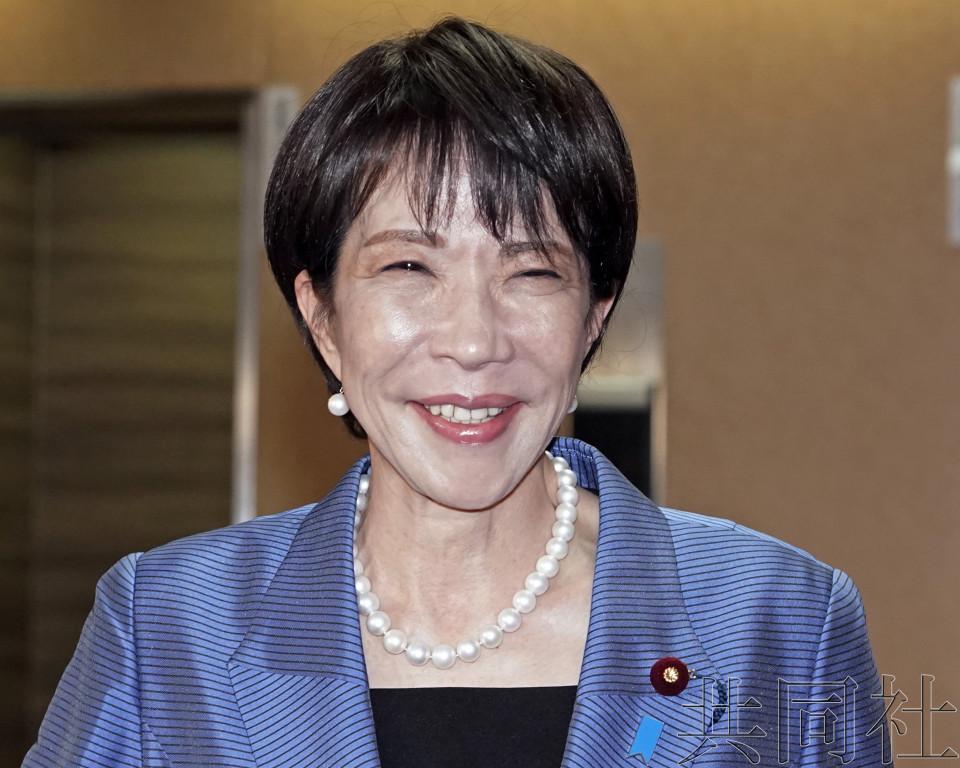 【高市早苗用人尽显无奈，又是处处心机】石破内阁今天上午集体辞职。根据现有紧张感，