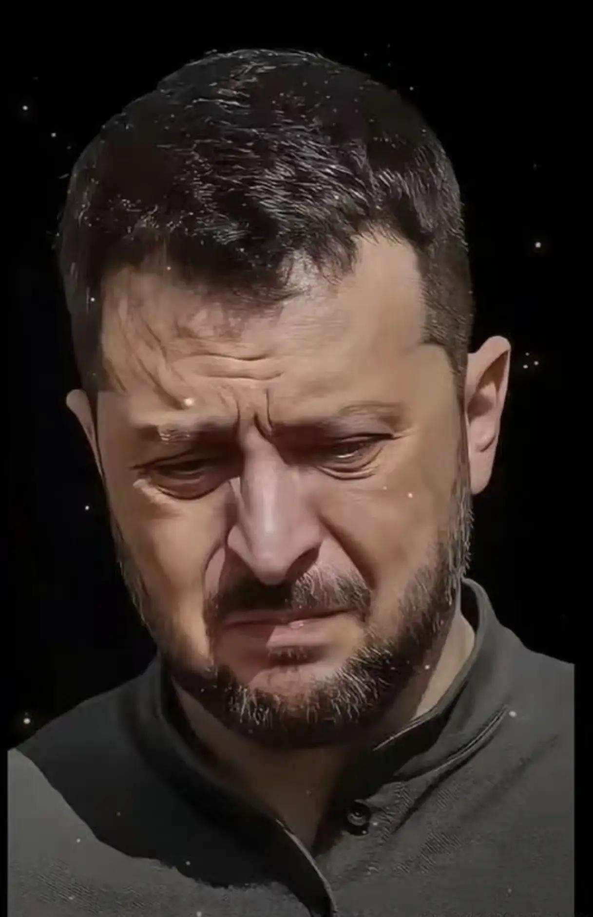 四处藏匿的美军和乌援美无人机专家被伊炮火覆盖，美丢士气乌丢人！