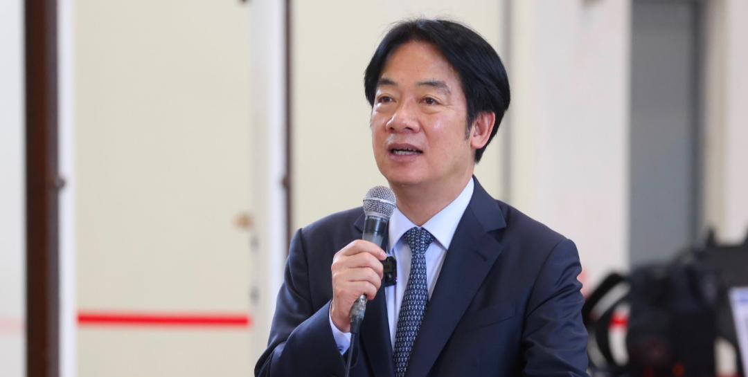 【赖清德被公布财产，没有想象的多】台当局“监察院”7月1日公布赖清德就任后首次财