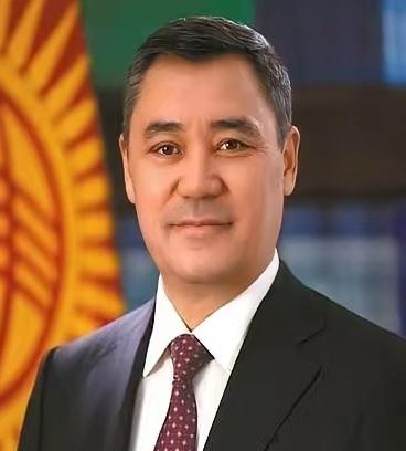 我看到这条新闻的时候，后背都麻了一下。一个国家的总统，在全世界面前公开说，