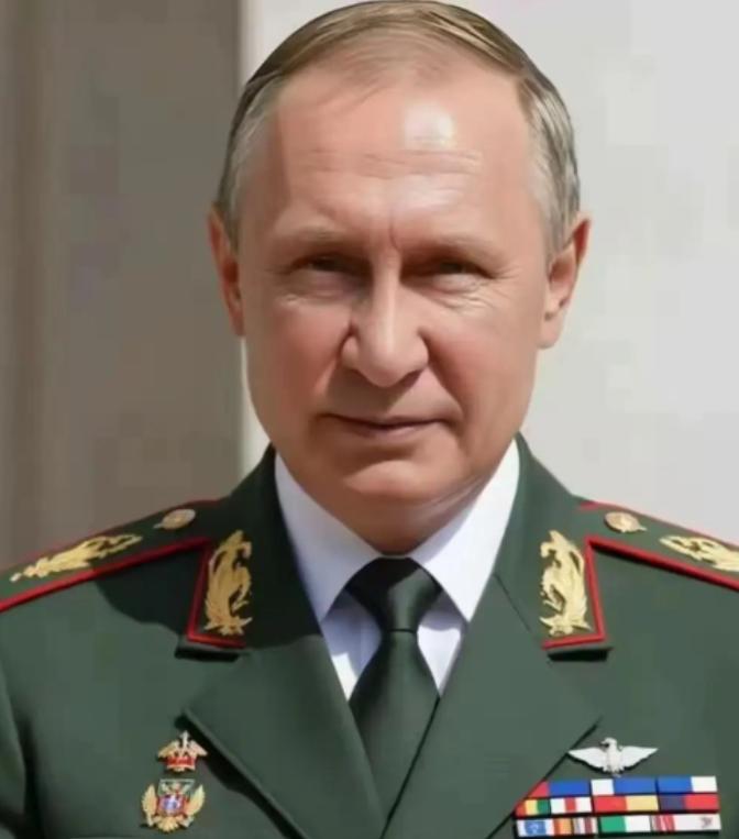 俄罗斯传来新消息2026年4月2日，俄罗斯国防部突然宣布一个大消息：俄军已经