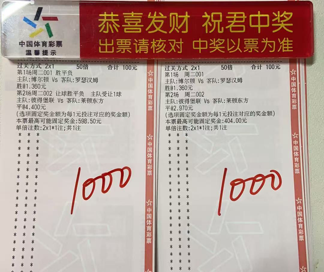 世预赛前的开胃小菜