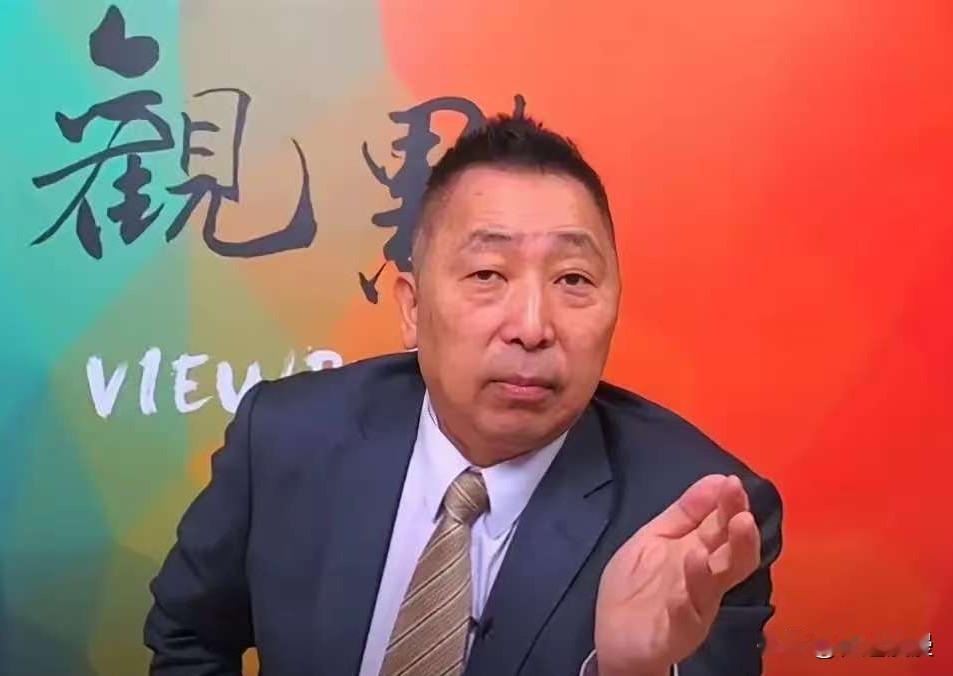 台湾名嘴唐湘龙说：日本之所以敢三番五次的侵略中国，就是因为他们认为侵略中国是一个