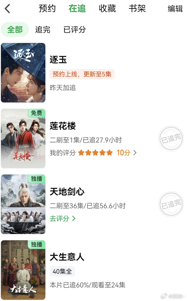 好逆天的操作，谁加追了，要啥就动动手，全都有了