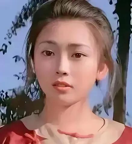 多数人都觉得，李连杰放着黄秋燕不要，宁愿倾尽所有追利智，是瞎了眼，说实话我也是这