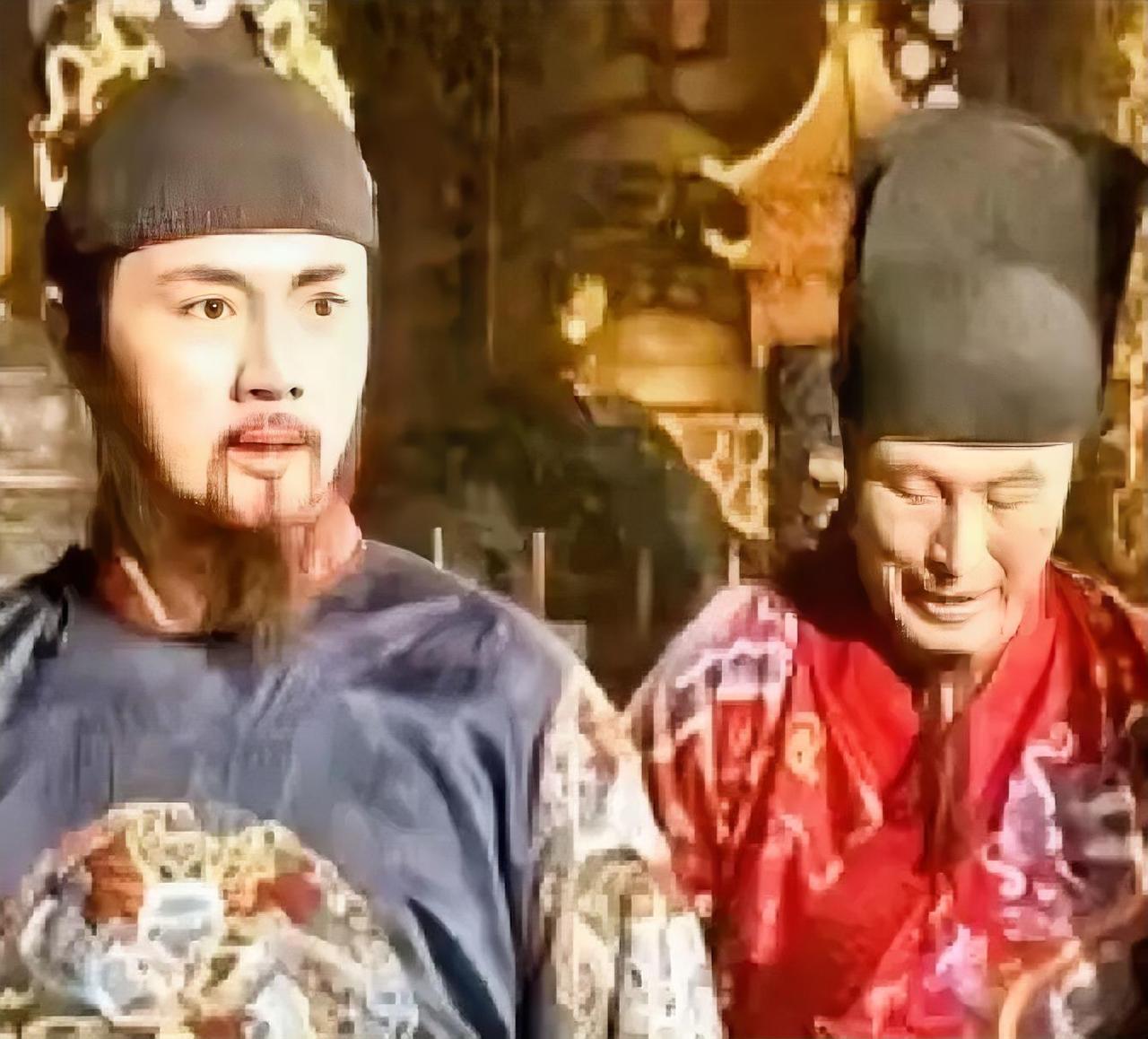 崇祯赐死袁崇焕，抄家时发现其家徒四壁，崇祯沉默良久：传旨，家眷流放而不杀，朕终究