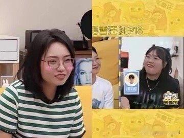 一直知道李雪琴瘦了好多，但是看了对比才发现居然瘦了这么多