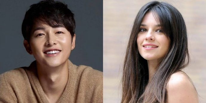 竟然已经二胎了吗好快啊现在儿女双全了，家庭挺幸福美满的