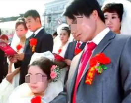 2011年，江西一男子不顾家人反对，坚持娶瘫痪女子。不料在新婚前夕，岳母却对他说