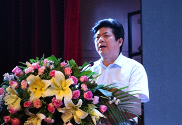 谢天学被查, 8天前被罢免省人大代表职务