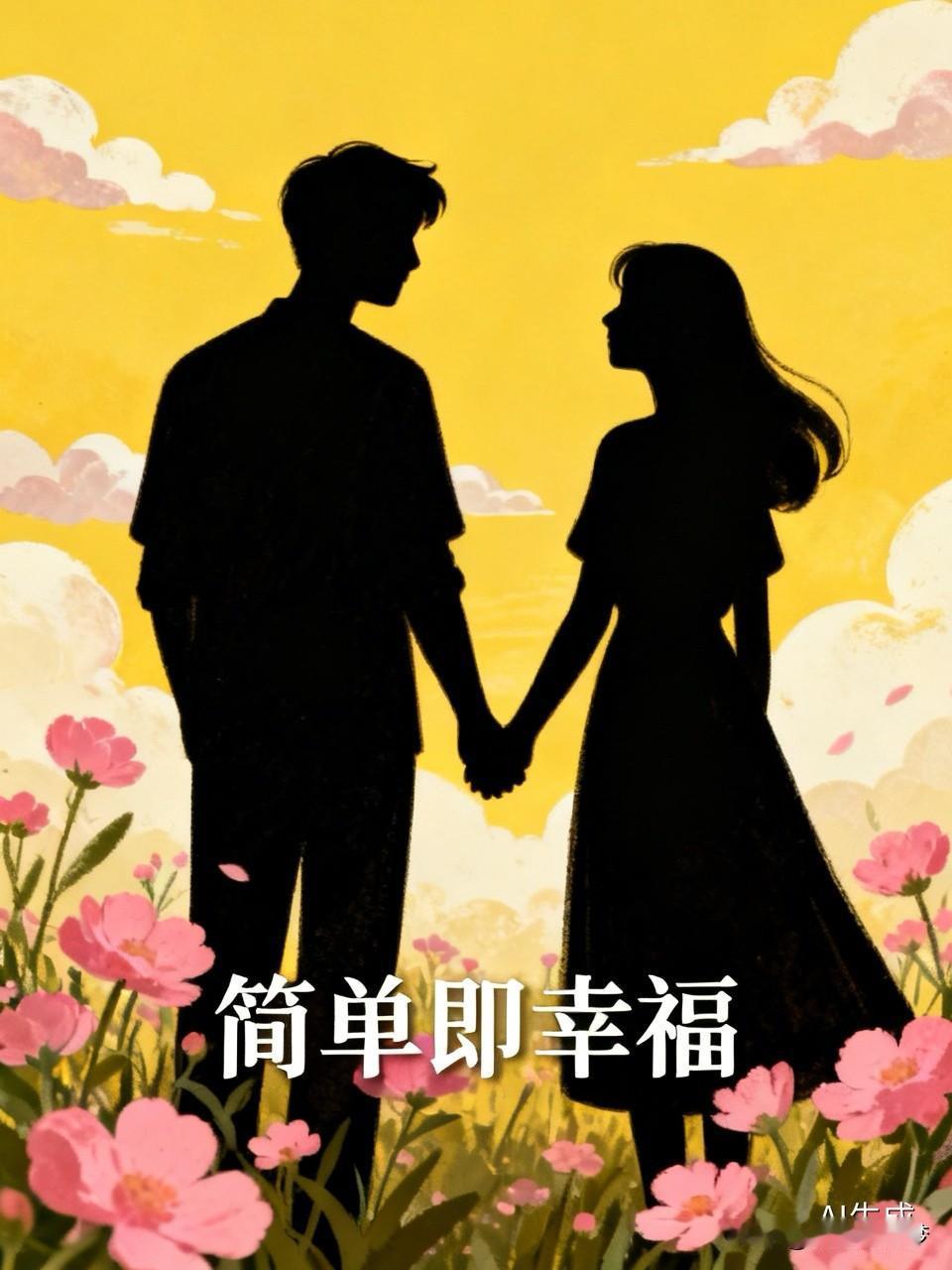 夫妻两人过日子，不需要家里多么有钱，老公老婆只要顾家，不嫖、不赌、不家暴，