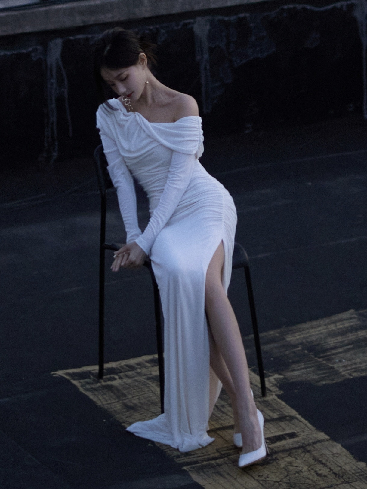 李一桐×兰蔻LANCOME🤍