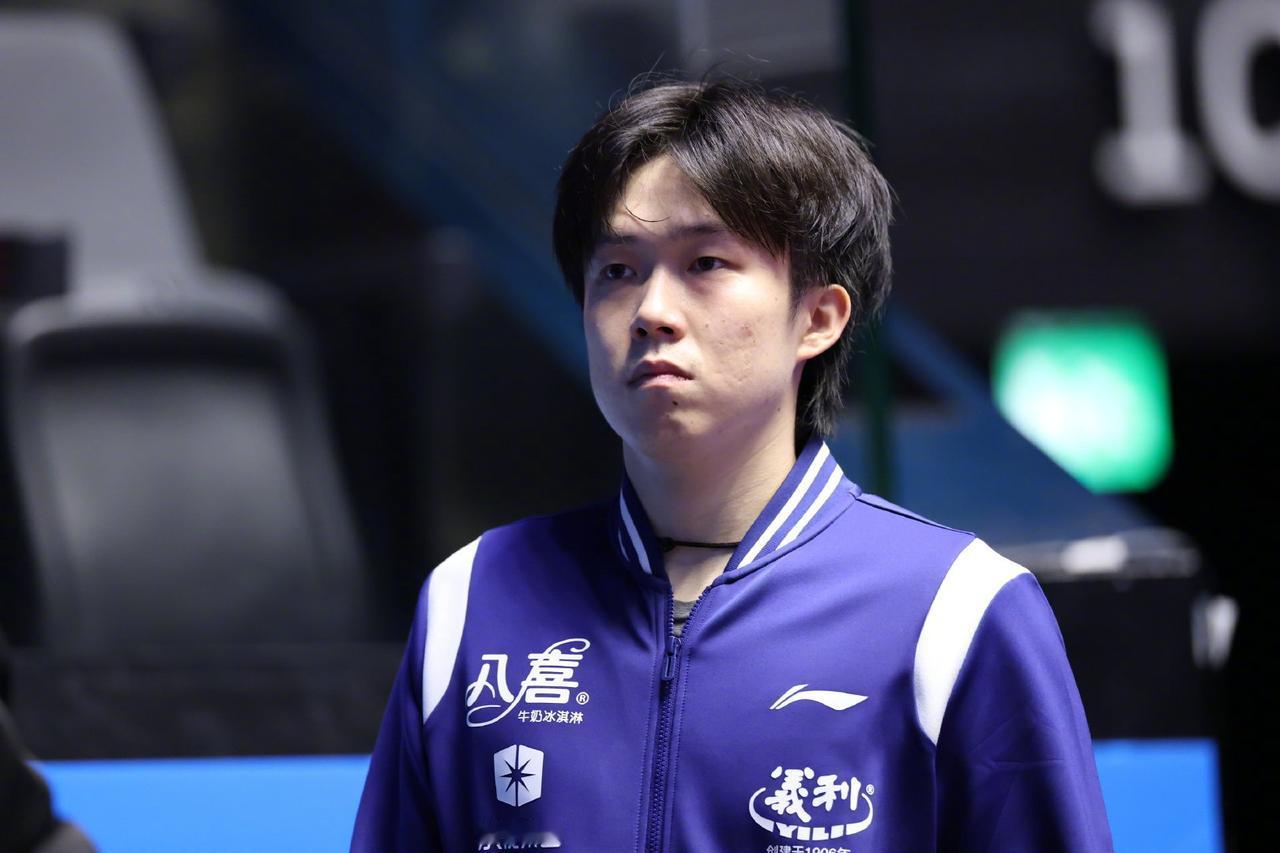 王楚钦4-2林高远孙颖莎4-0刘斐袁励岑4-2周凯王曼昱3-1王艺迪11