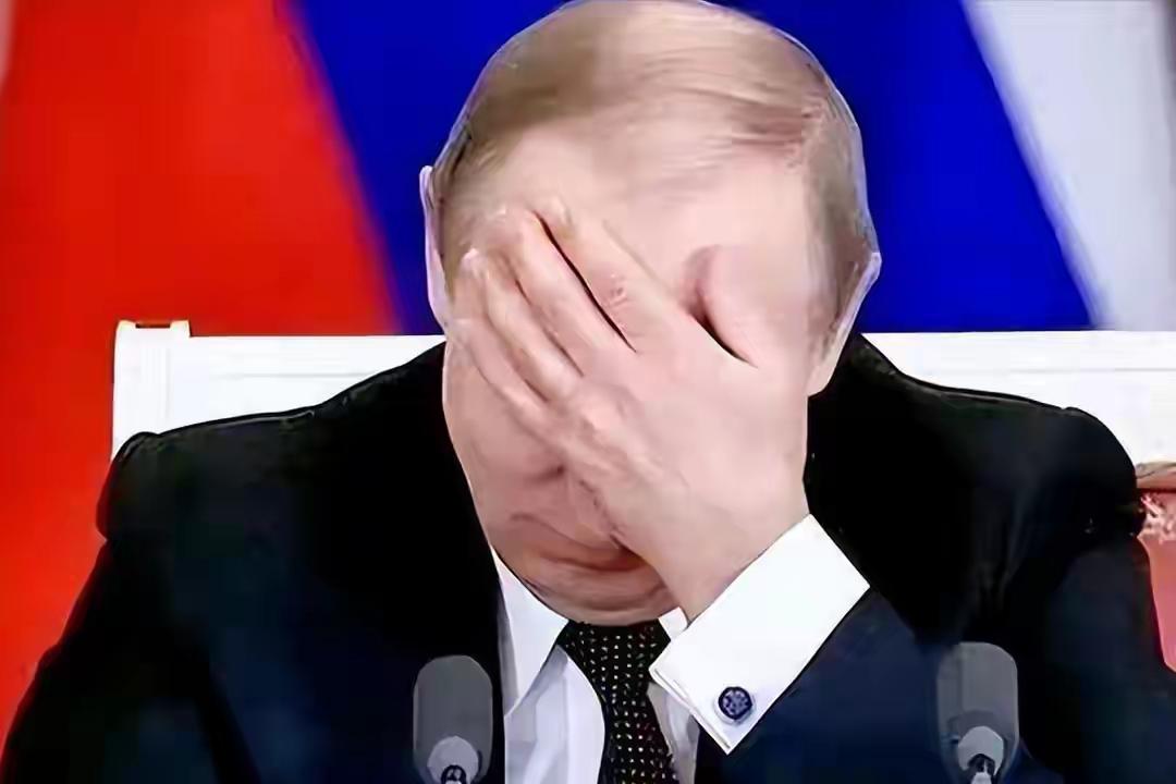 普京要睡不着觉了！不是因为年纪大了，而是因为莫斯科刚刚传出的爆炸声！俄武装力量总