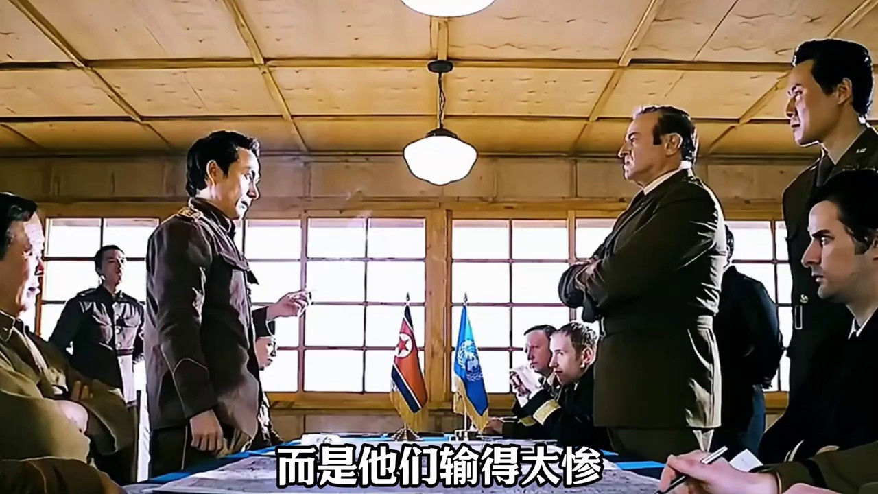 揭秘抗美援朝1打17真相：为何不常宣传？