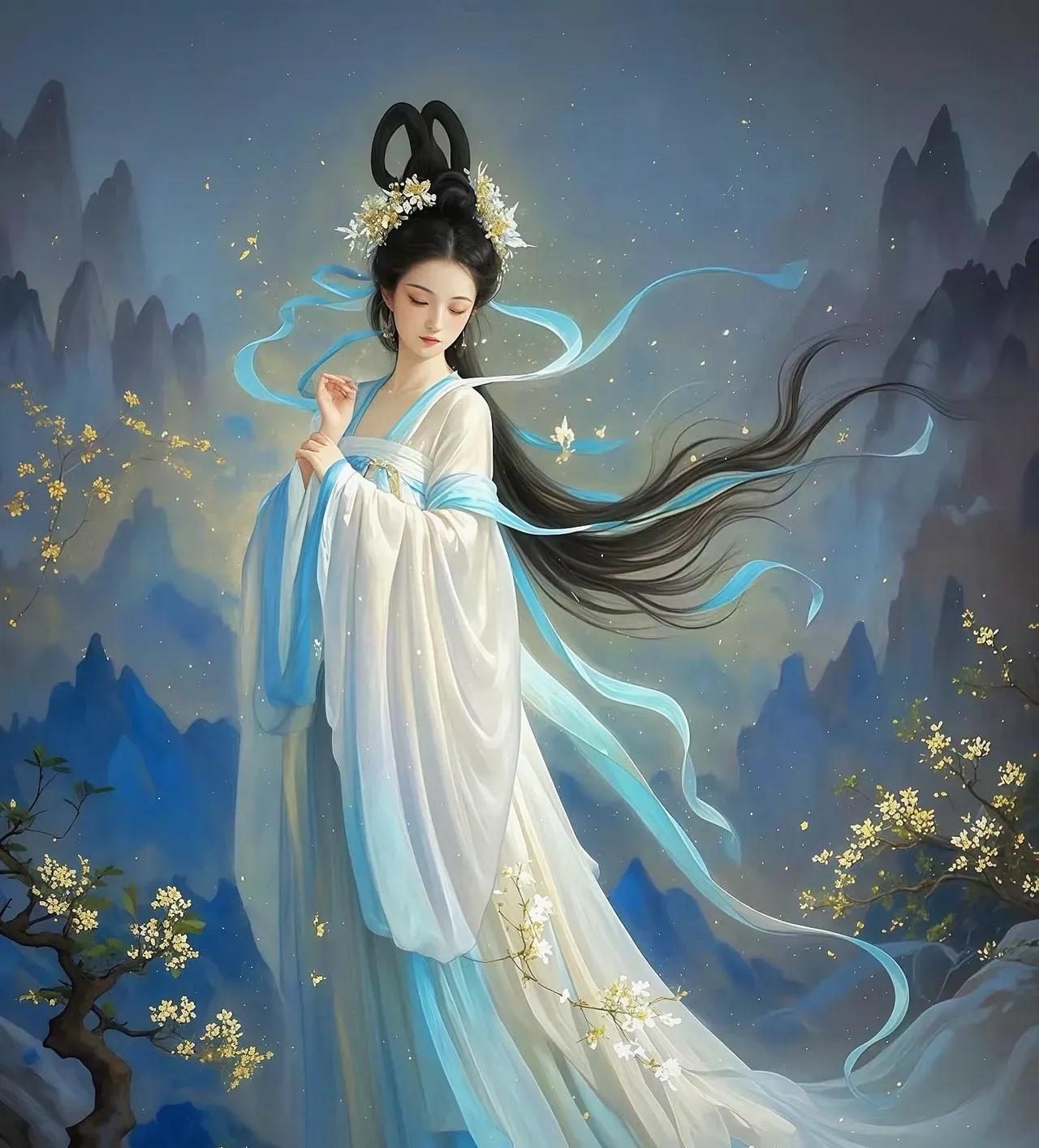 杨绛先生曾说：“每个人的花期不一样，不必焦虑，有的人在某段时间比你跑得快。慢一点