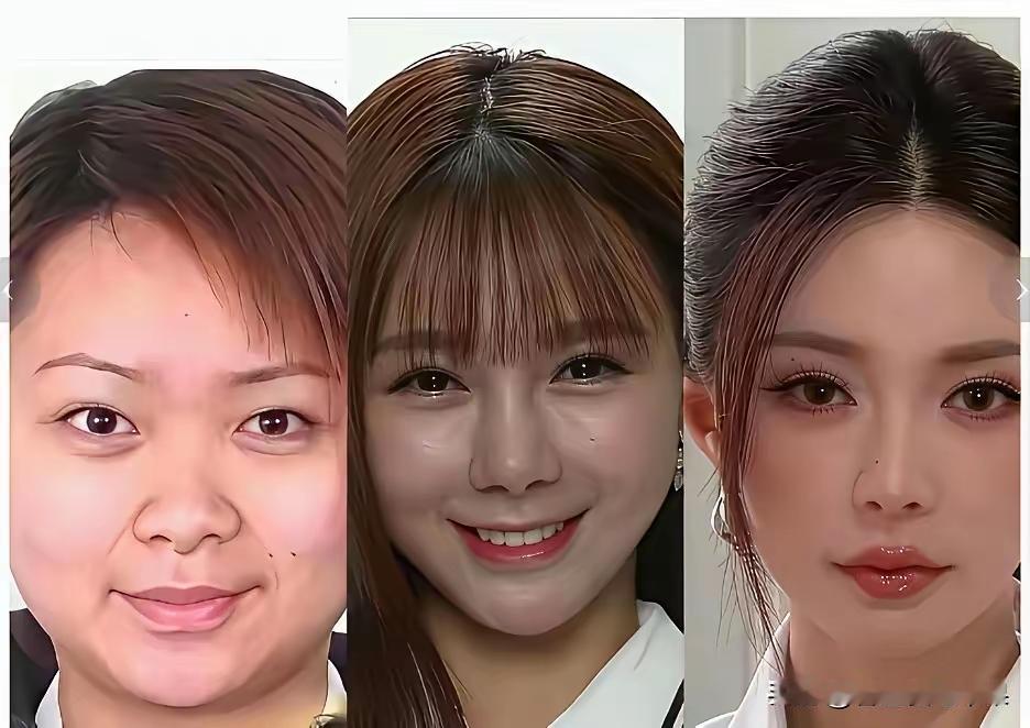 论医美的重要性……