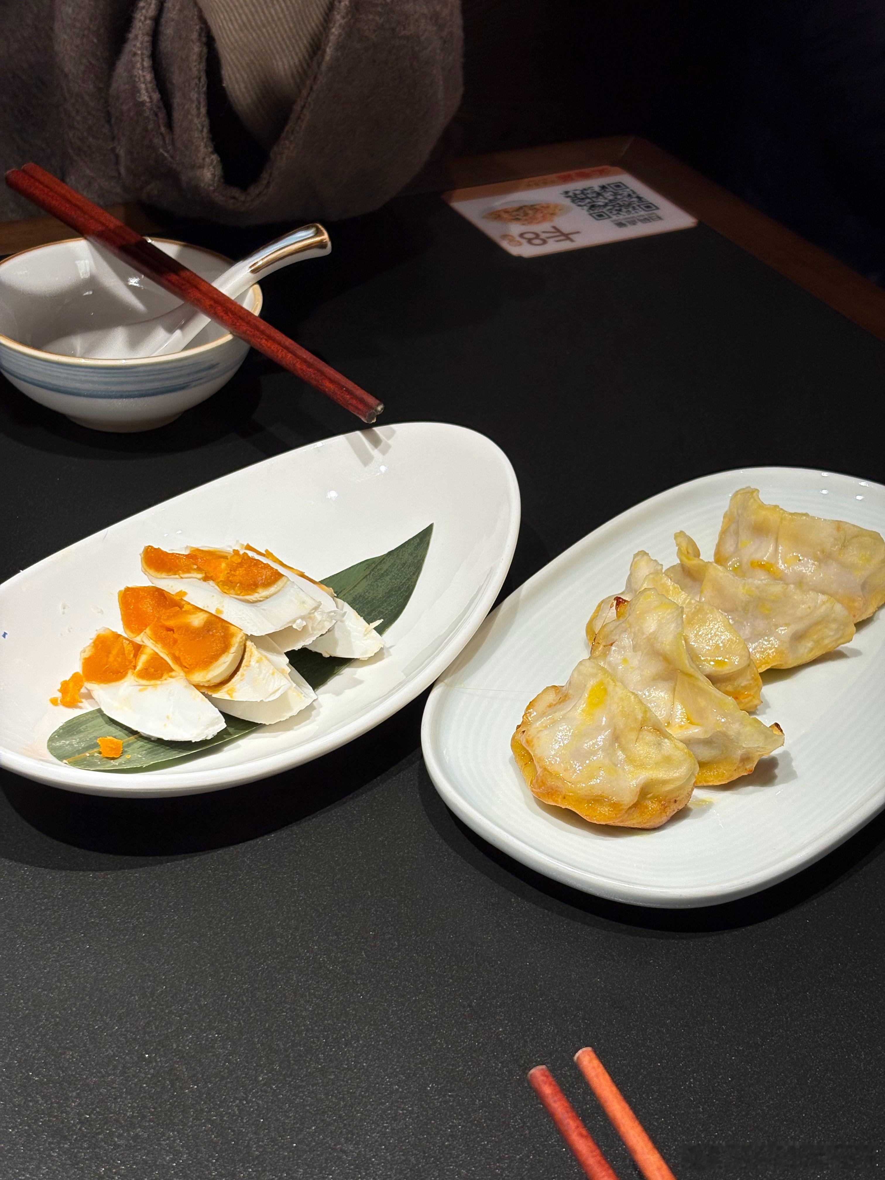 这豆皮包子真是对上了我的喜好扬州