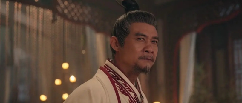 我一开始以为《唐朝诡事录之长安》第五案“旗亭画壁”是编剧为了让冷籍返场给他安排个