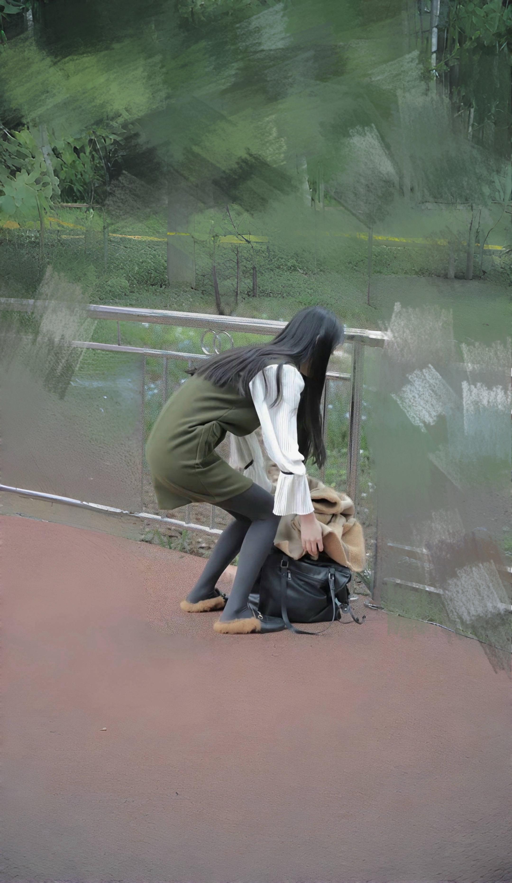 厚灰