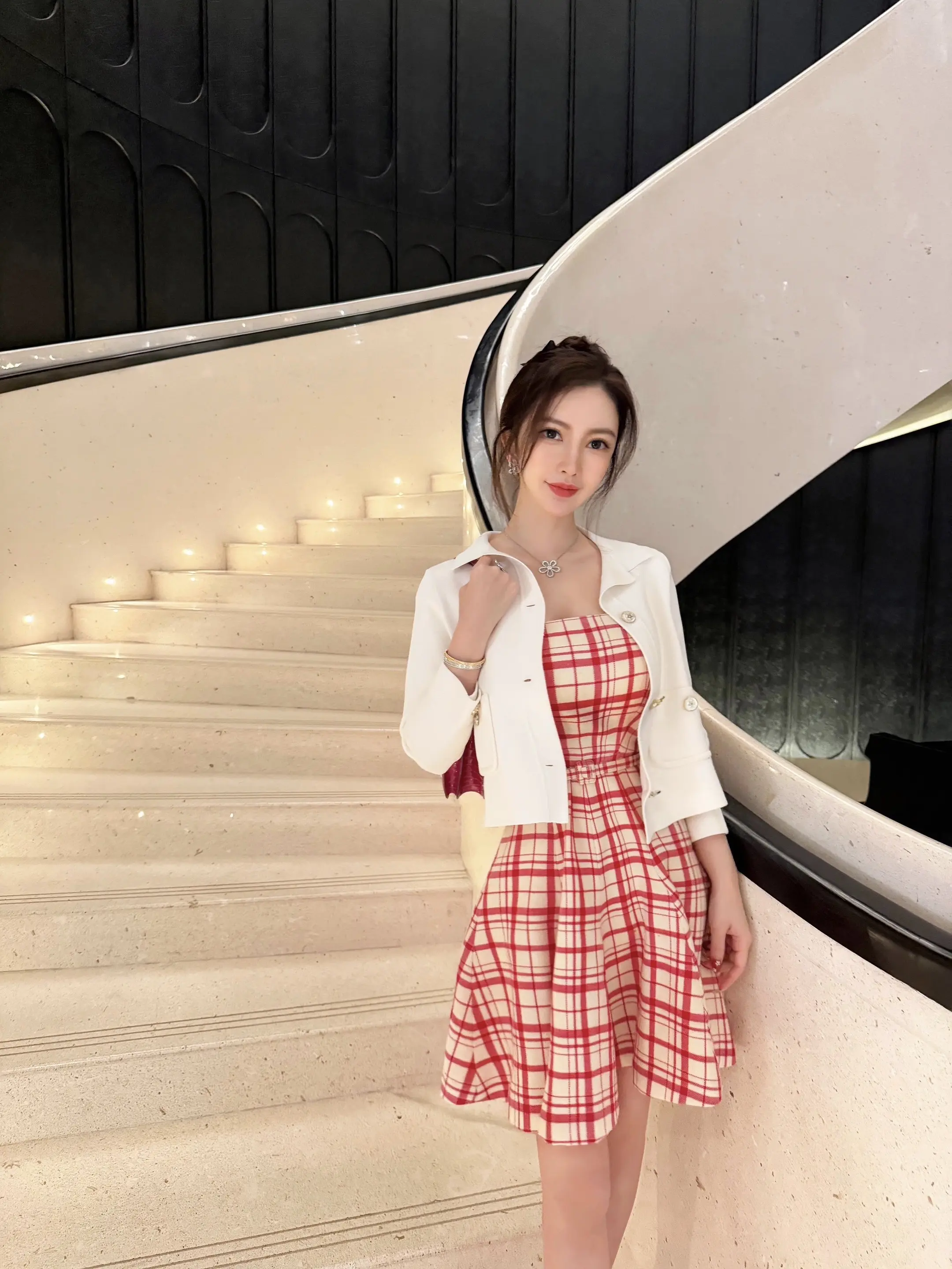 为了我的摄影清单 这次打卡：新酒店。 生活与镜头，都在慢慢更新… 细碎...