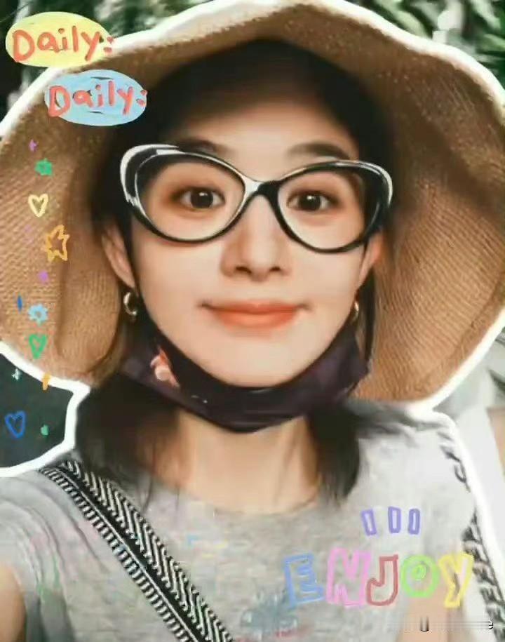 1月16日，赵丽颖在2025年春天做了一个决定，放下艺人身份，去做一段时间普通人