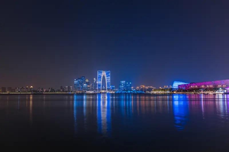 苏州的工业实力之强劲，超乎想象！在很多人的印象中，苏州是一座充满园林水乡韵味的城