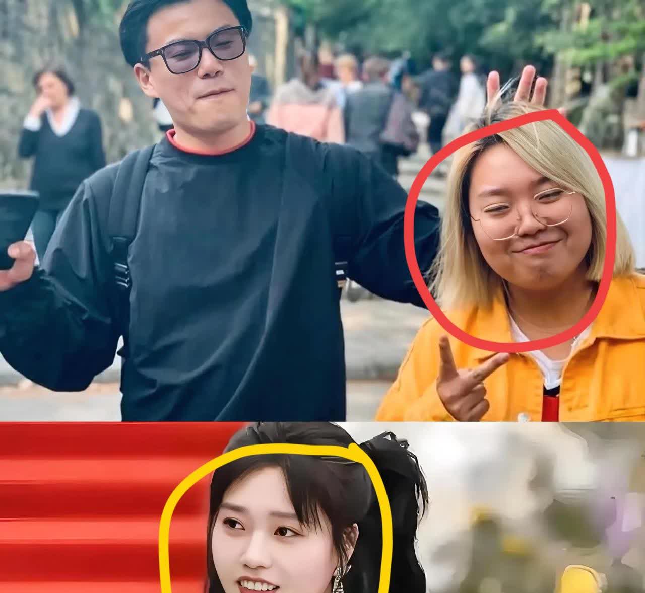 老谢对李雪琴的举报内容用大白话简单来说就是：类似于老谢和李雪琴开了一家店