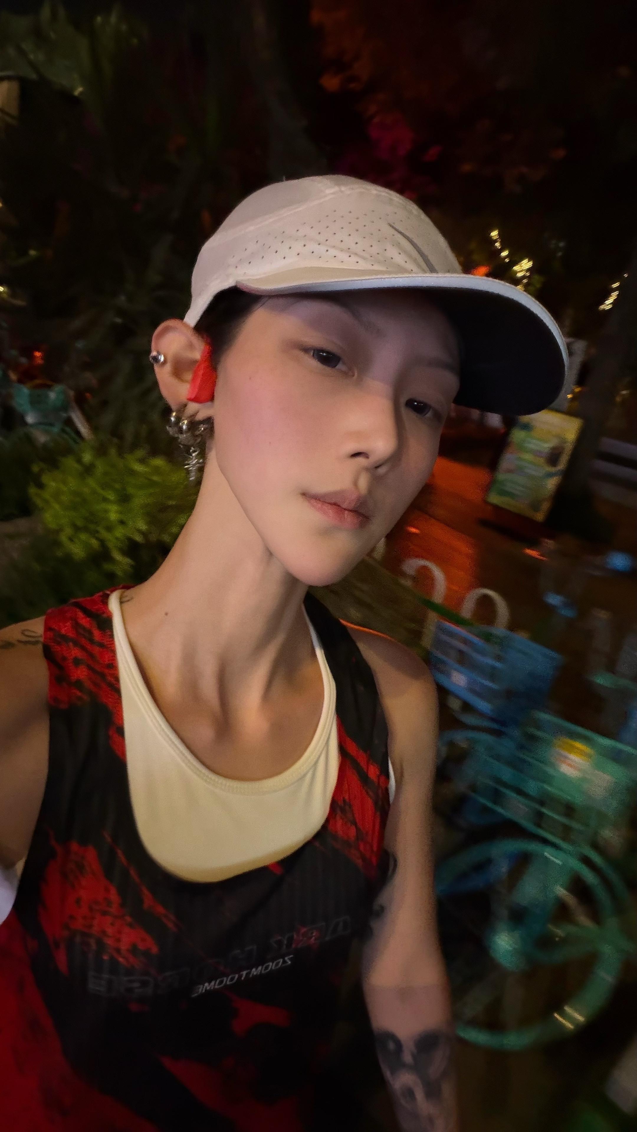 慢跑11公里