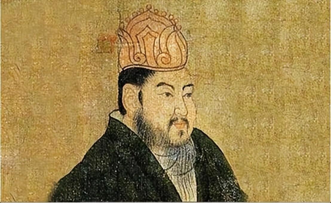 很多人都以为杨广靠狠毒篡位！其实真实历史远比教科书复杂，他能登基，根本不是单纯靠