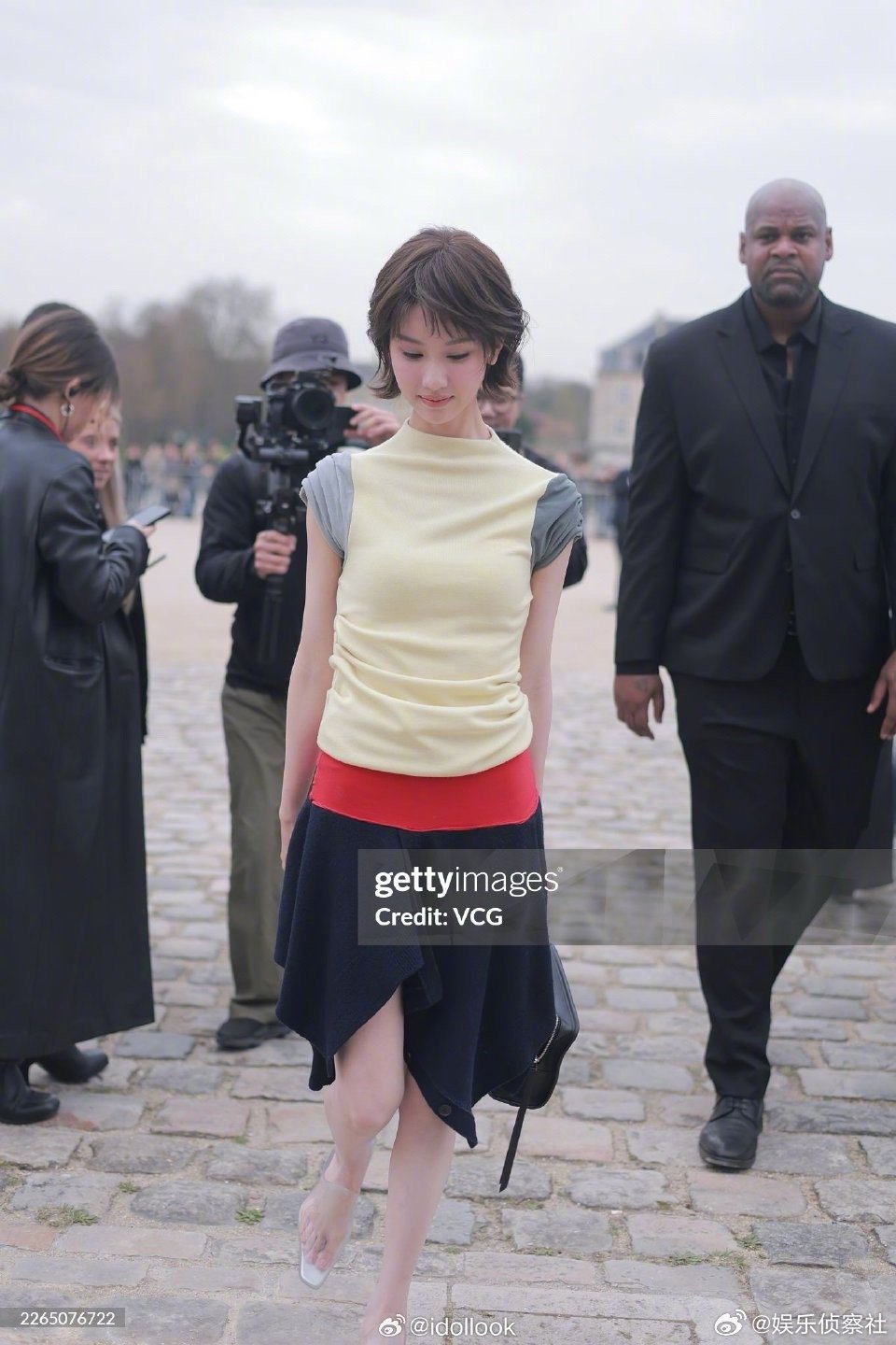 陈都灵扛住了G社镜头啊啊啊啊啊啊，还得是你啊陈都灵，好想说陈都灵扛住了G社镜头