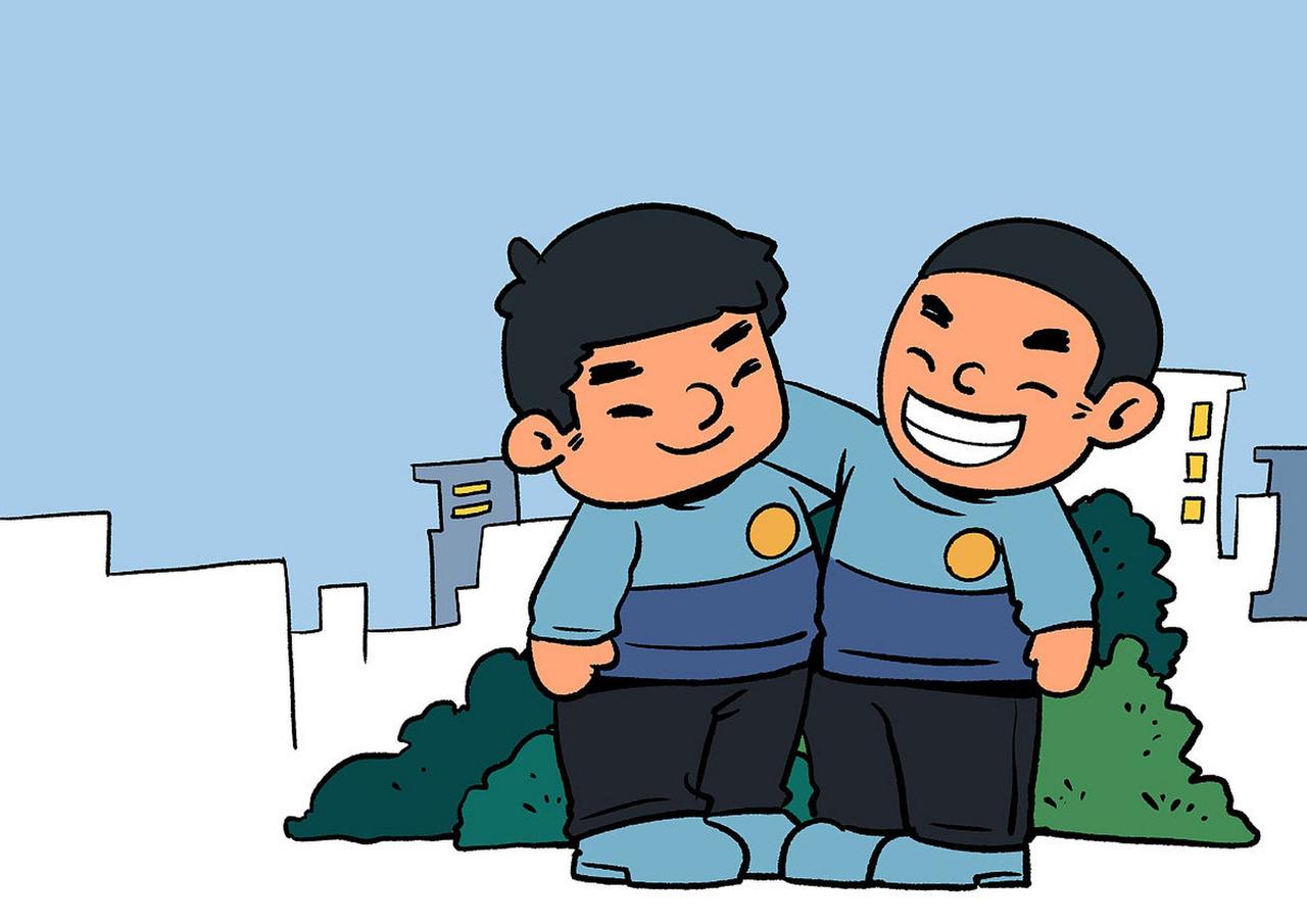 非常现实的一段话人生在世，人海茫茫，遇人无数，你认识的朋友也不少，但是所有的