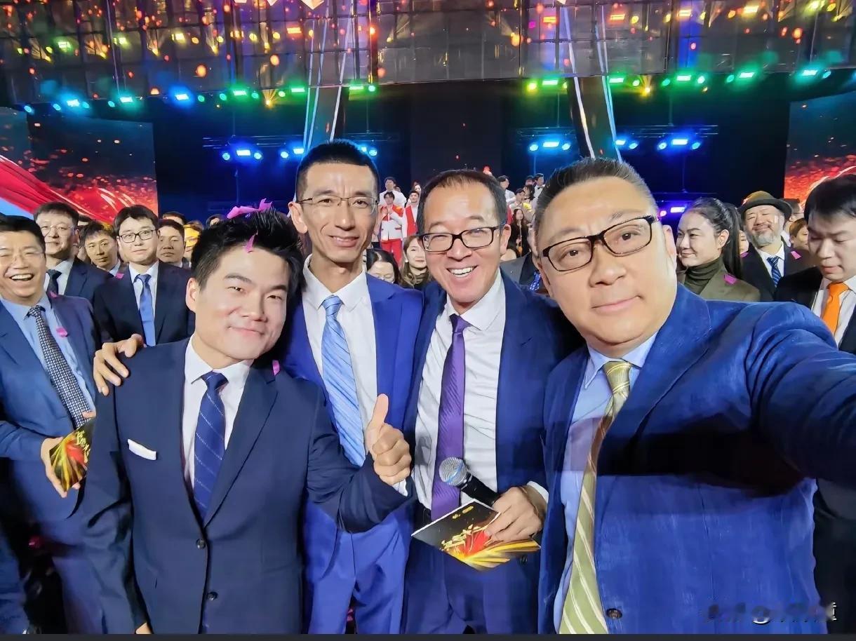 造谣一张嘴，辟谣跑断腿！造谣周成刚的事件，只是一张嘴的事情，在网上很快就发酵起