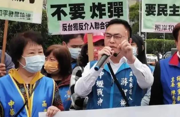 一国两制已经不可能了！王毅外长明确表示：从今往后，台湾只能是“中国台湾省”，再也