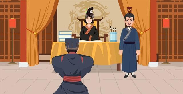 成功镇压太平天国，曾国藩却在见过慈禧后，断定大清50年内必亡紫禁城的深殿，静