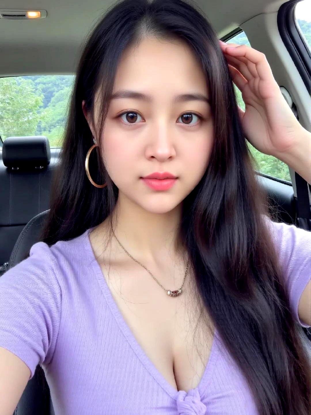 办公室里听来一桩事，真让人心里发紧。她家闺女22岁，大专毕业，在商场柜台卖化妆