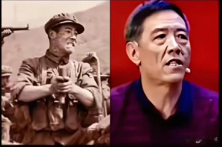 特级战斗英雄、一等功臣阿尔子日，这位彝族英雄在对越作战中书写了传奇。1979